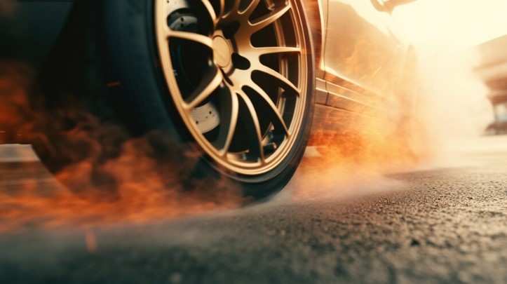 Yaz Lastiklerinin Faydaları ve Doğru Kullanımı