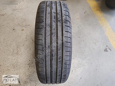 215/55 R17 Falken Ziex ZE320 Yaz Lastiği