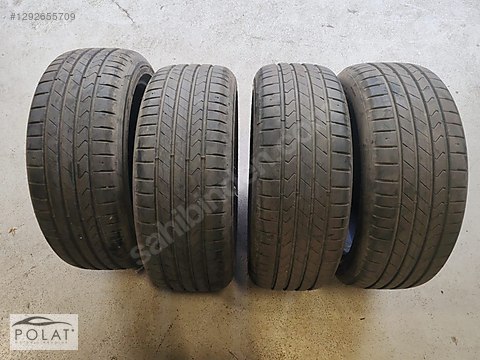 215/45R17 91Y Ventus Prime 4 Hankook Yaz Lastiği