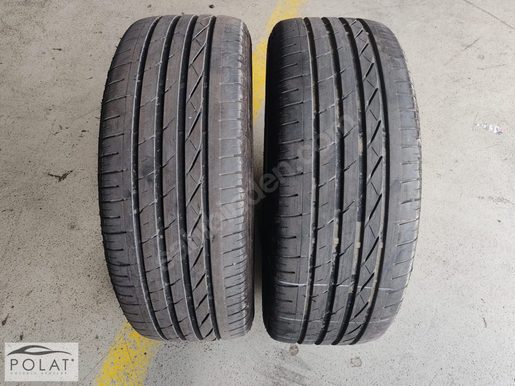 235/55R18 100V Competus H/P Lassa Yaz Lastiği