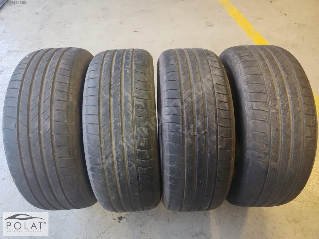 235/50 R19 Lassa Competus H/P Yaz Lastiği