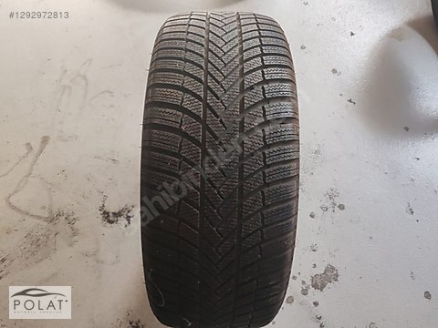 275/45 R21 Bridgestone LM005 Kış Lastiği