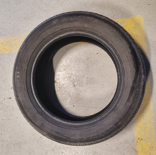 235/55R18 Scorpion Verde Pirelli Yaz Lastiği