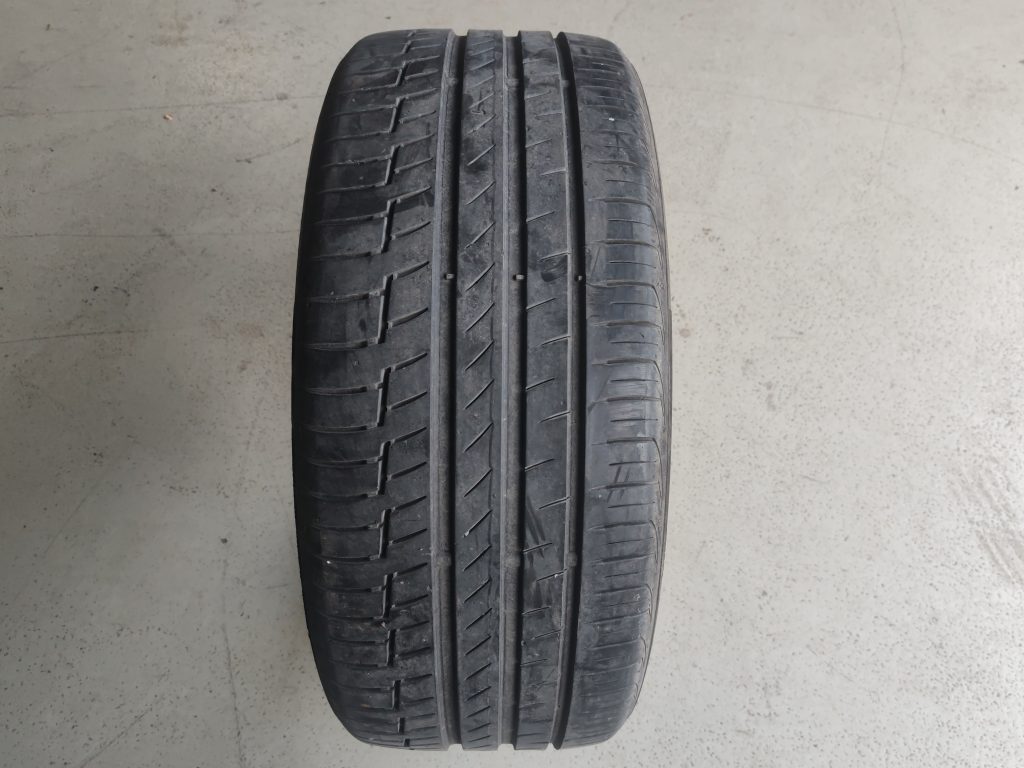 245/40R19 98Y Premium Contact 6 Continental Yaz Lastiği