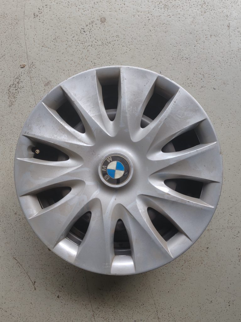 5×120 – 16 inç BMW Orjinal Jant