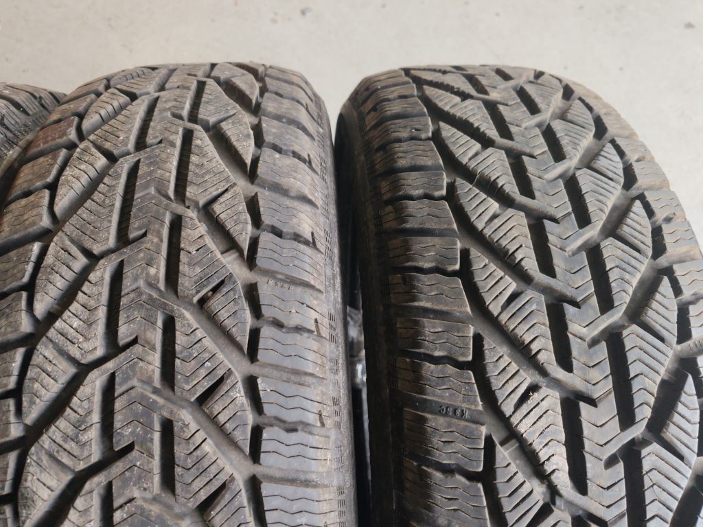 215/55R17 98V Snow Kormoran Kış Lastiği
